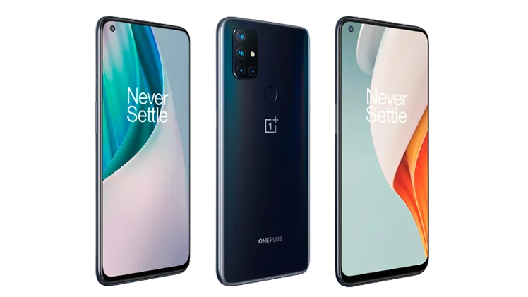 Сервисный центр OnePlus в Тюмени